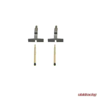 Dorman - First Stop Disc Brake Hardware Kit Rear - HW13404