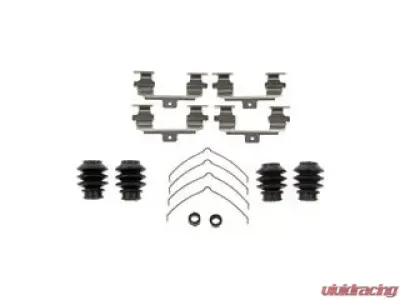Dorman - First Stop Disc Brake Hardware Kit Nissan Quest Front - HW13406