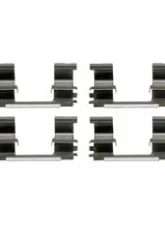 Dorman - First Stop Disc Brake Hardware Kit Front                                     - HW13415 - Image 2