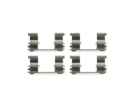 Dorman - First Stop Disc Brake Hardware Kit Front