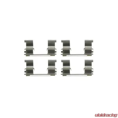 Dorman - First Stop Disc Brake Hardware Kit Front - HW13415