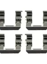 Dorman - First Stop Disc Brake Hardware Kit Subaru Front                                     - HW13417 - Image 2