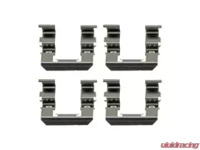 Dorman - First Stop Disc Brake Hardware Kit Subaru Front - HW13417