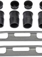 Dorman - First Stop Disc Brake Hardware Kit Front                                     - HW13452 - Image 2