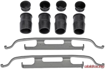 Dorman - First Stop Disc Brake Hardware Kit Front - HW13452
