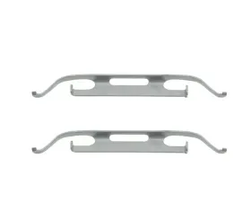 Dorman - First Stop Disc Brake Hardware Kit Front