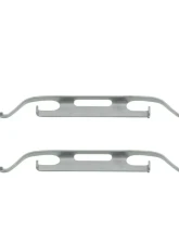 Dorman - First Stop Disc Brake Hardware Kit Front                                     - HW13452 - Image 2