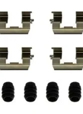 Dorman - First Stop Disc Brake Hardware Kit Honda Front                                     - HW13453 - Image 2