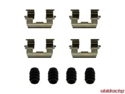Dorman - First Stop Disc Brake Hardware Kit Honda Front - HW13453