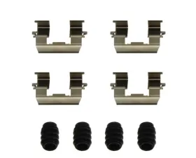 Dorman - First Stop Disc Brake Hardware Kit Honda Front