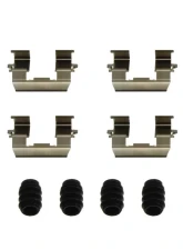 Dorman - First Stop Disc Brake Hardware Kit Honda Front                                     - HW13453 - Image 2