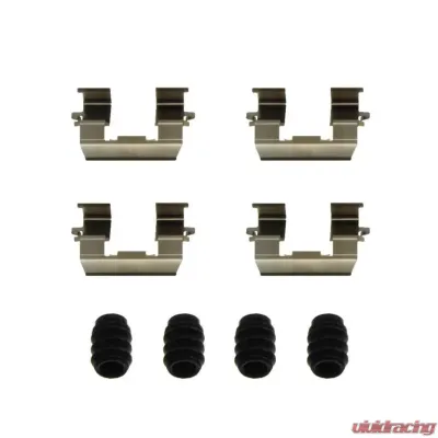 Dorman - First Stop Disc Brake Hardware Kit Honda Front - HW13453