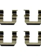 Dorman - First Stop Disc Brake Hardware Kit Front                                     - HW13457 - Image 2