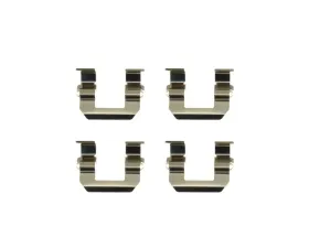 Dorman - First Stop Disc Brake Hardware Kit Front