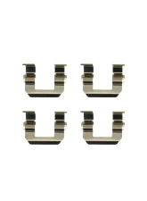 Dorman - First Stop Disc Brake Hardware Kit Front                                     - HW13457 - Image 2