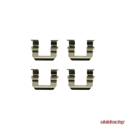 Dorman - First Stop Disc Brake Hardware Kit Front - HW13457