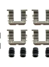 Dorman - First Stop Disc Brake Hardware Kit Rear                                     - HW13464 - Image 2