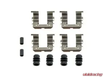Dorman - First Stop Disc Brake Hardware Kit Rear - HW13464