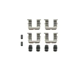 Dorman - First Stop Disc Brake Hardware Kit Rear