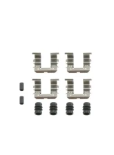 Dorman - First Stop Disc Brake Hardware Kit Rear                                     - HW13464 - Image 2