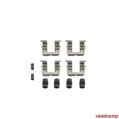 Dorman - First Stop Disc Brake Hardware Kit Rear - HW13464