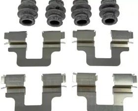 Dorman - First Stop Disc Brake Hardware Kit Rear