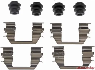 Dorman - First Stop Disc Brake Hardware Kit Front - HW13506