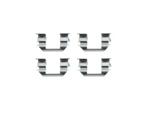 Dorman - First Stop Disc Brake Hardware Kit Front