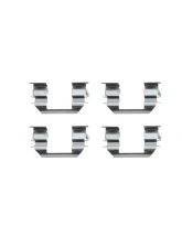 Dorman - First Stop Disc Brake Hardware Kit Front                                     - HW13506 - Image 2