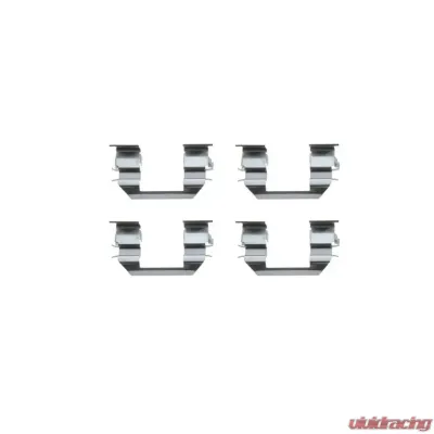 Dorman - First Stop Disc Brake Hardware Kit Front - HW13506