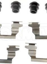 Dorman - First Stop Disc Brake Hardware Kit Rear                                     - HW13515 - Image 2