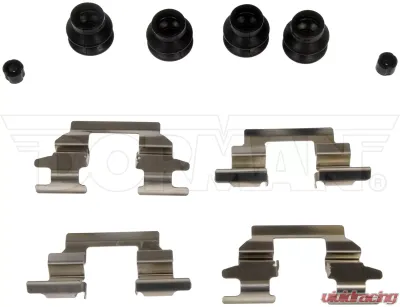 Dorman - First Stop Disc Brake Hardware Kit Rear - HW13515