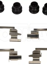 Dorman - First Stop Disc Brake Hardware Kit Rear                                     - HW13515 - Image 4