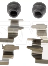 Dorman - First Stop Disc Brake Hardware Kit Rear                                     - HW13515 - Image 4