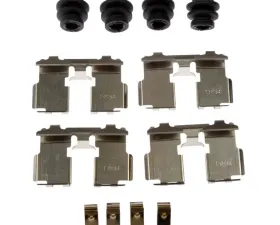 Dorman - First Stop Disc Brake Hardware Kit Rear