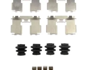 Dorman - First Stop Disc Brake Hardware Kit Toyota Rav4 Rear
