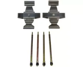 Dorman - First Stop Disc Brake Hardware Kit Front