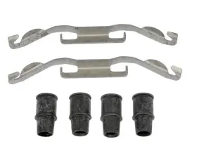 Dorman - First Stop Disc Brake Hardware Kit Front