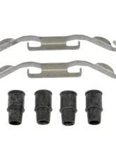 Dorman - First Stop Disc Brake Hardware Kit Front                                     - HW13533 - Image 2