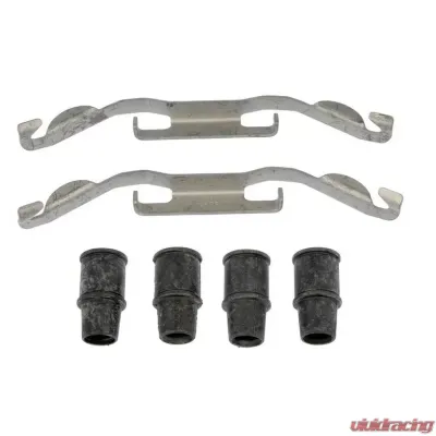 Dorman - First Stop Disc Brake Hardware Kit Front - HW13533