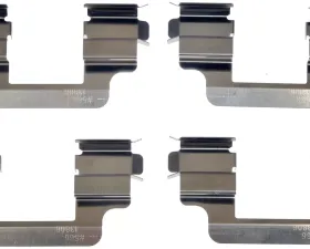 Dorman - First Stop Disc Brake Hardware Kit