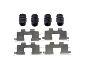 Dorman - First Stop Disc Brake Hardware Kit Rear