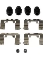 Dorman - First Stop Disc Brake Hardware Kit Front                                     - HW13573 - Image 2