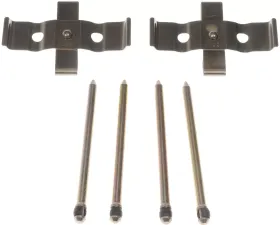 Dorman - First Stop Disc Brake Hardware Kit Front