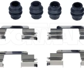 Dorman - First Stop Disc Brake Hardware Kit Rear