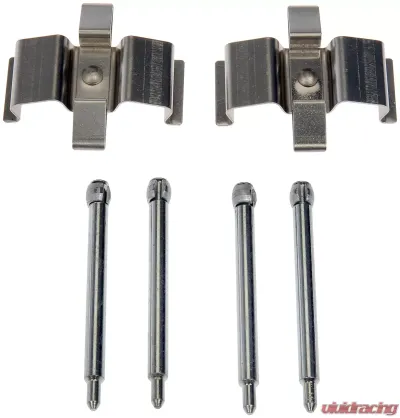 Dorman - First Stop Disc Brake Hardware Kit Rear - HW13624