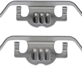 Dorman - First Stop Disc Brake Hardware Kit BMW