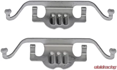 Dorman - First Stop Disc Brake Hardware Kit BMW - HW13634