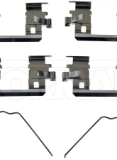 Dorman - First Stop Disc Brake Caliper Bolt or Pin Front                                     - HW13782 - Image 4