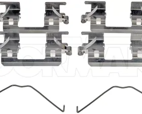 Dorman - First Stop Disc Brake Caliper Bolt or Pin Front